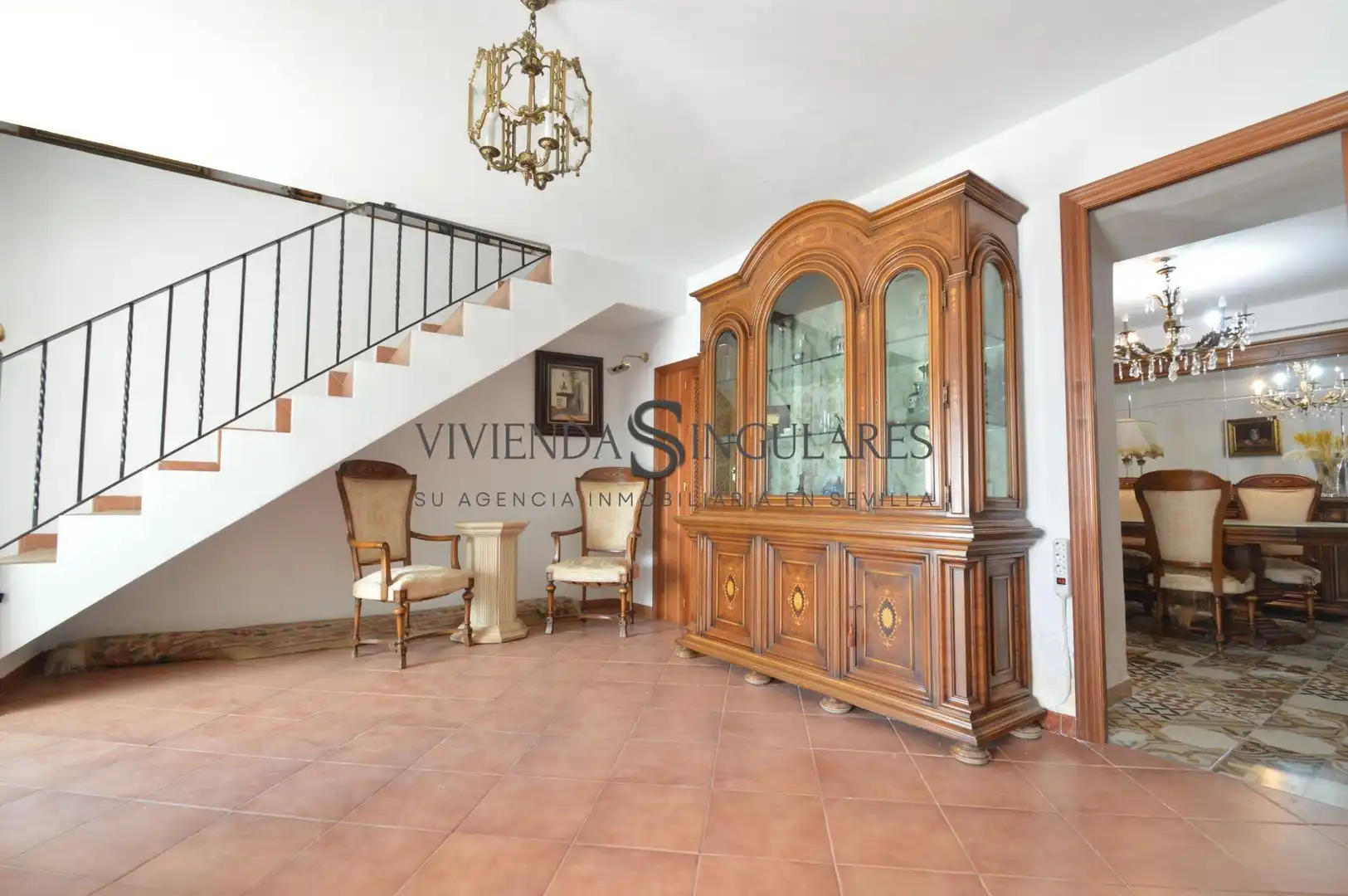 Casa adosada en venta en Cazalla de la Sierra con Aire acondicionado, Calefacción y Terraza