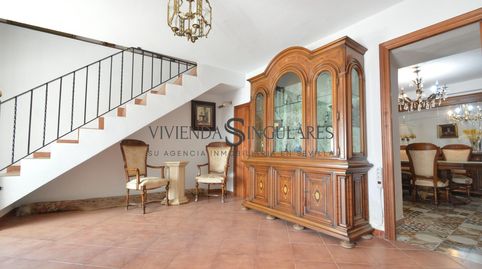 Foto 4 von Einfamilien-Reihenhaus zum Verkauf in Cazalla de la Sierra, Sevilla