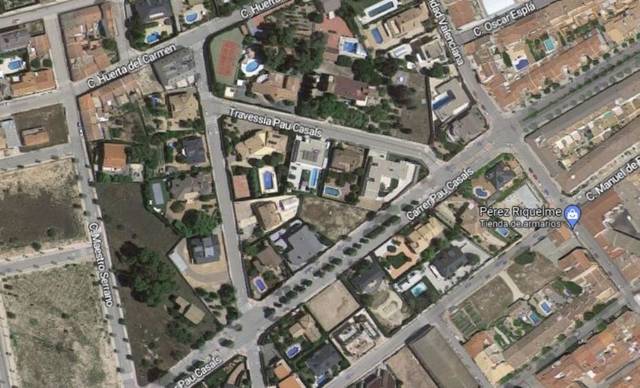 Casa-chalet en Venta en Avenida de Juan Carlos I en Ibi