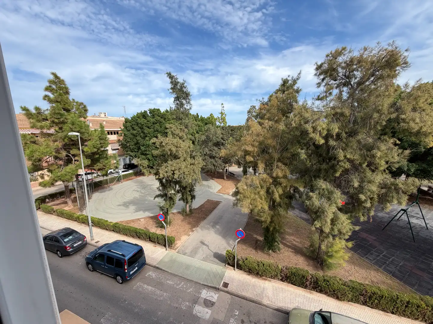 Apartamento con ascensor en venta en El Mojón, imagen 2