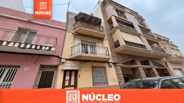 Casa adosada en Venta en Calle Virgen de Loreto, 65 en Norte