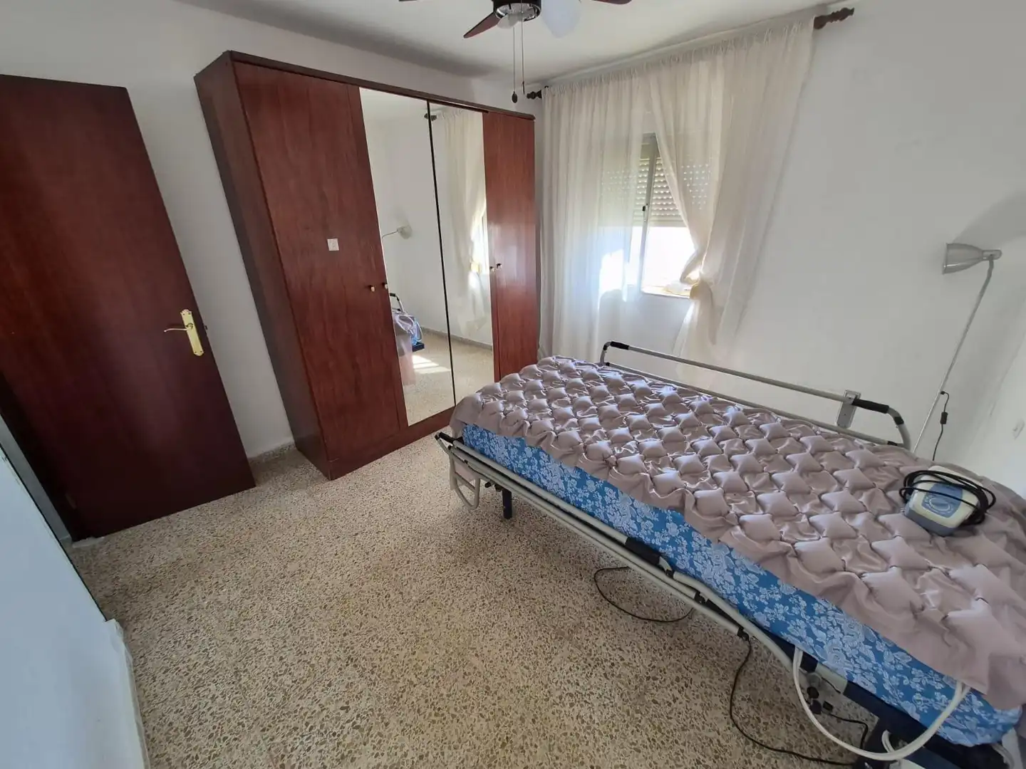 Habitación de Piso en venta en San Fernando