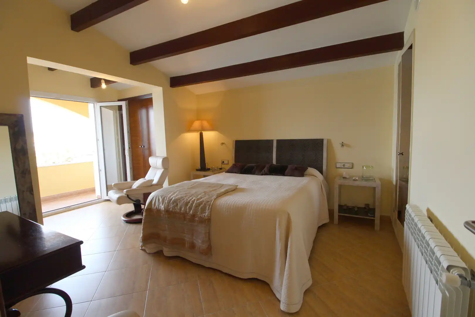 Villa con piscina in vendita a Cala Llonga - Sa Mesquida, imagen 14