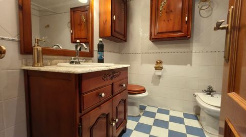 Foto 2 de Piso de alquiler en Els Orriols, Valencia Capital