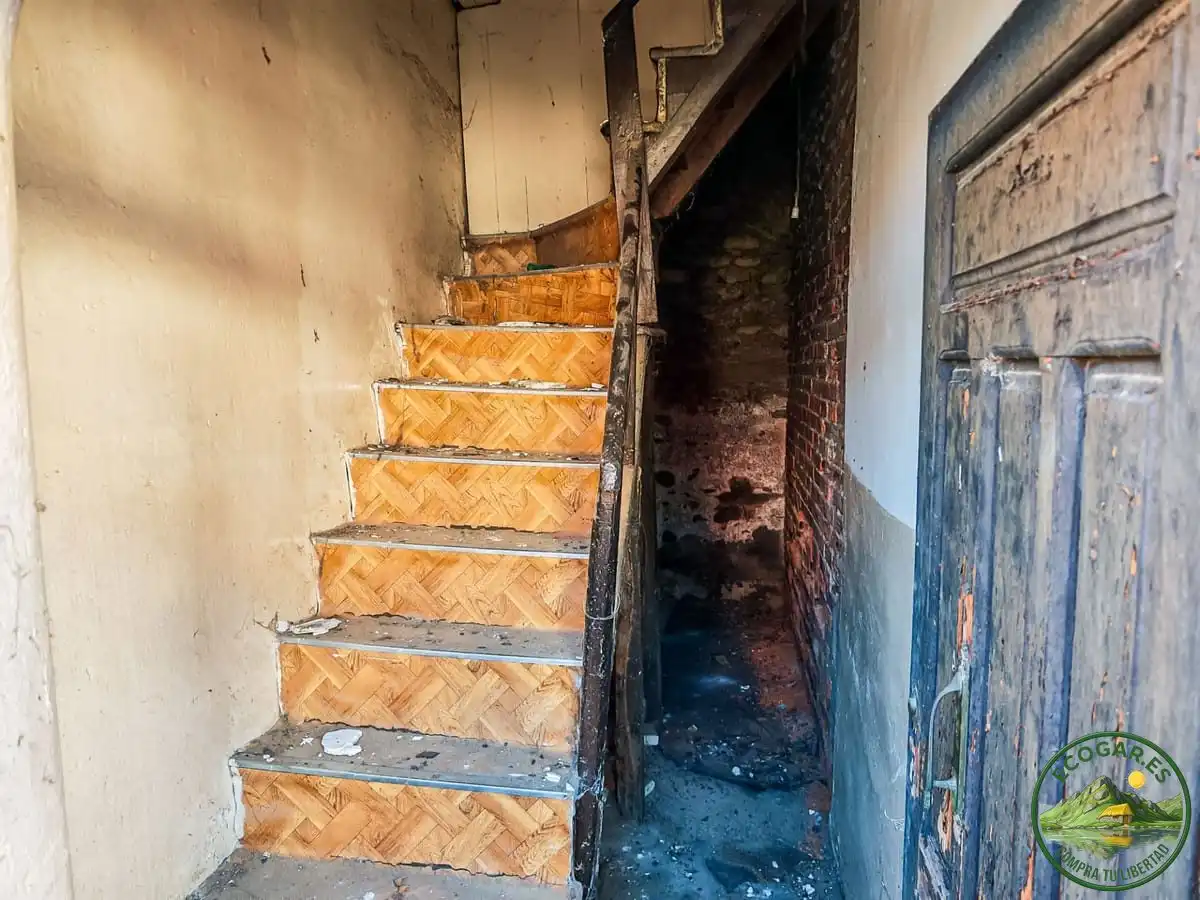 Casa a schiera in vendita a Castropodame, imagen 8