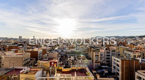 Foto 3 de Ático de alquiler en Vila de Gràcia,  Barcelona Capital