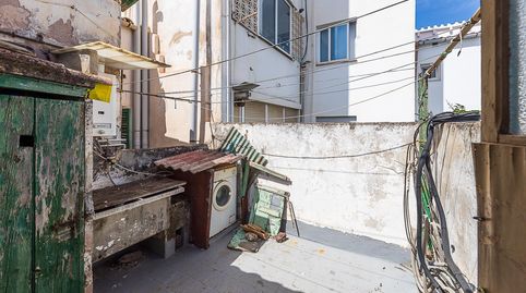 Foto 2 de Àtic en venda a El Terreno, Palma de Mallorca