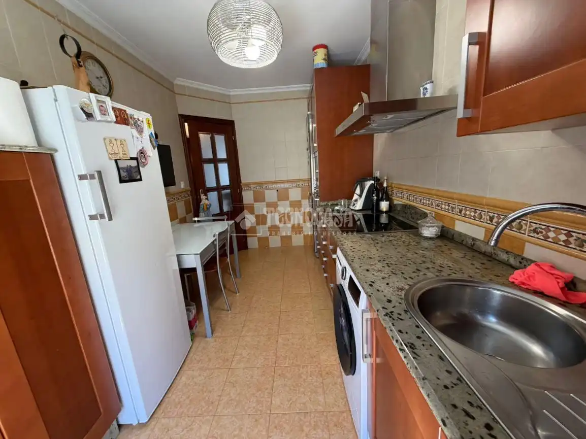 Casa adosada en venta en Rinconada