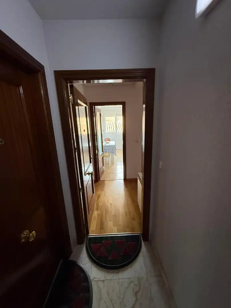 Wohnung zum Verkauf in Valencia de Don Juan mit Klimaanlage, Heizung und Abstellraum