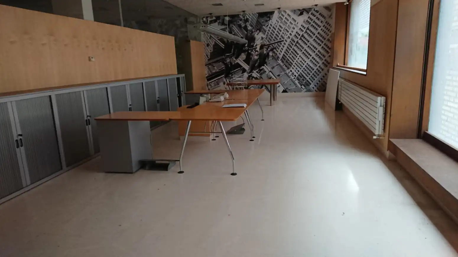 Office for sale in  Logroño  with Heating and Storage room