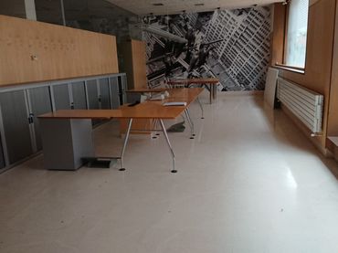 Oficina en venda a Centro