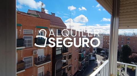 Foto 3 de Pis de lloguer a Tarifa , Puerta Bonita, Madrid