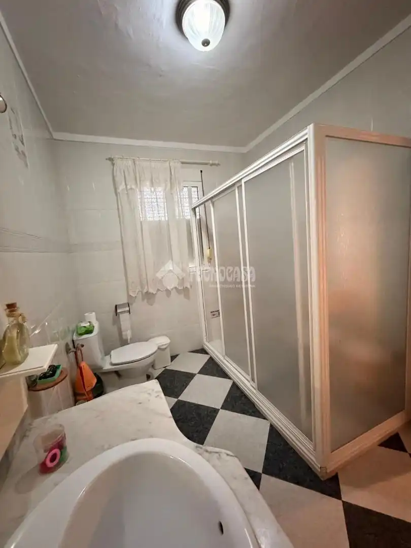 Baño de Casa o chalet en venta en Antequera con Terraza