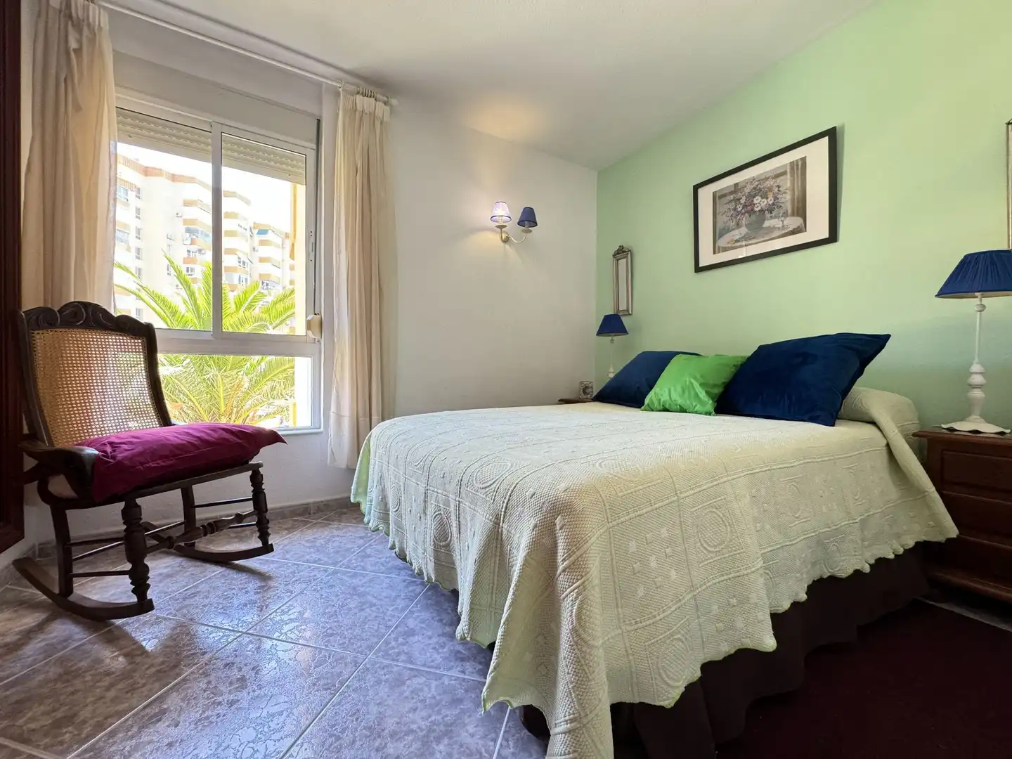 Wohnung mit Pool zum Verkauf in centro internacional 71, imagen 41