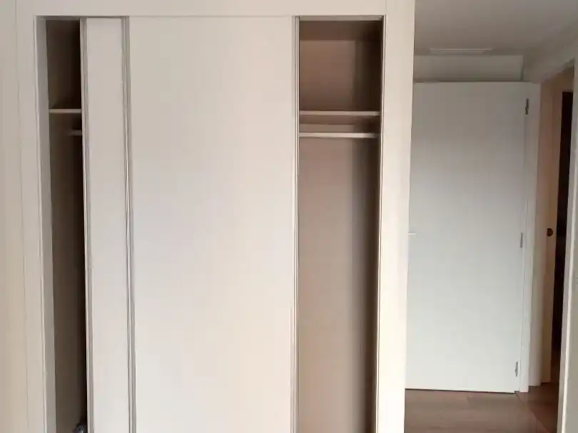Dormitori de Pis en venda en Manresa amb Aire condicionat