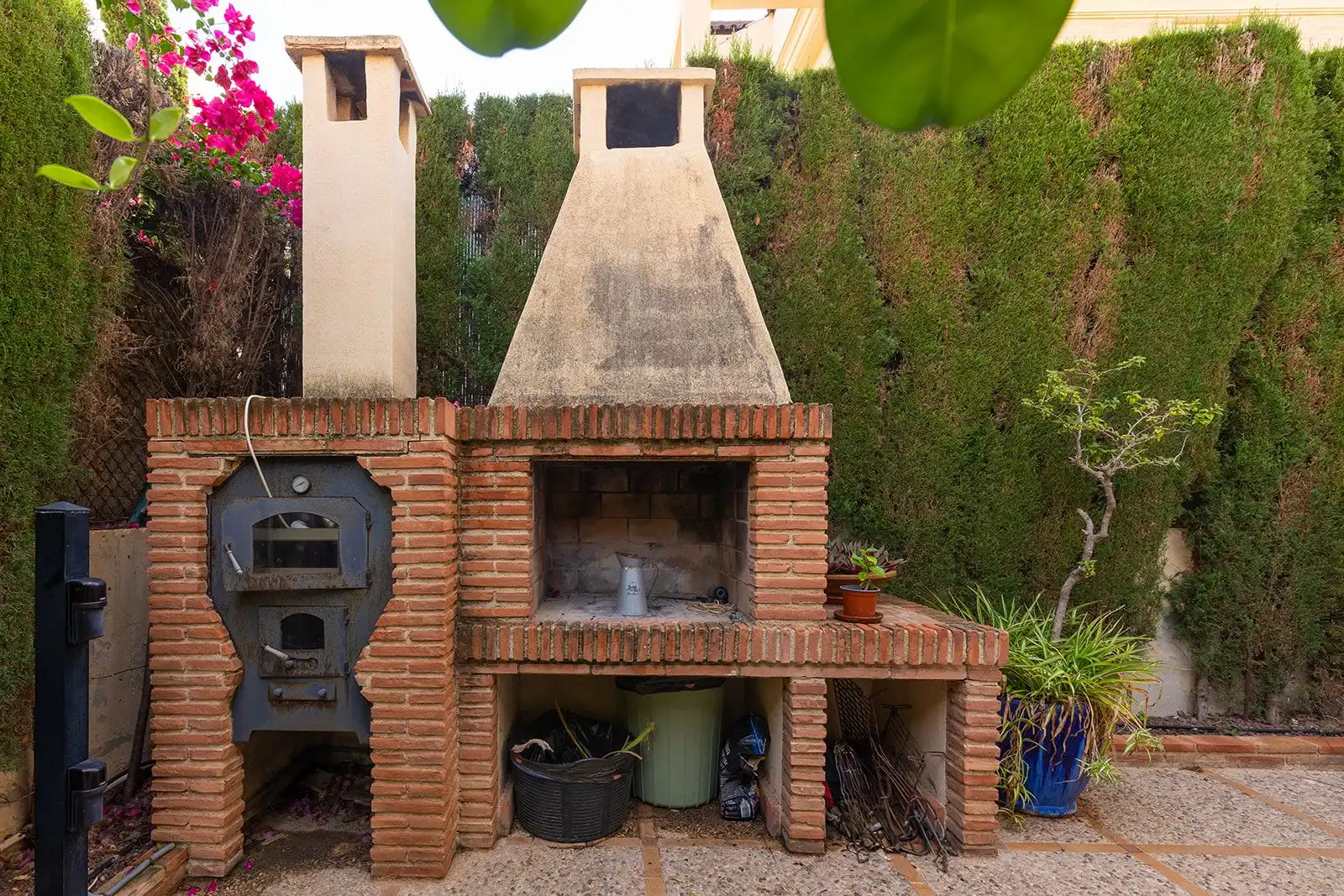 Detached house with terrace for sale in Calle Mar Negro, imagen 16