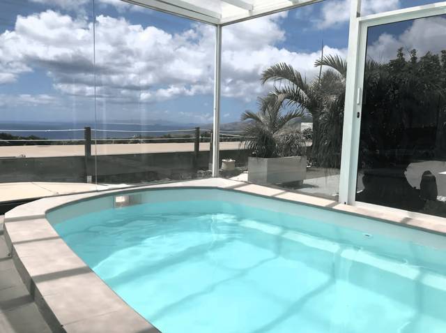 Casa-chalet en Venta en Camino el Callao I en La Asomada