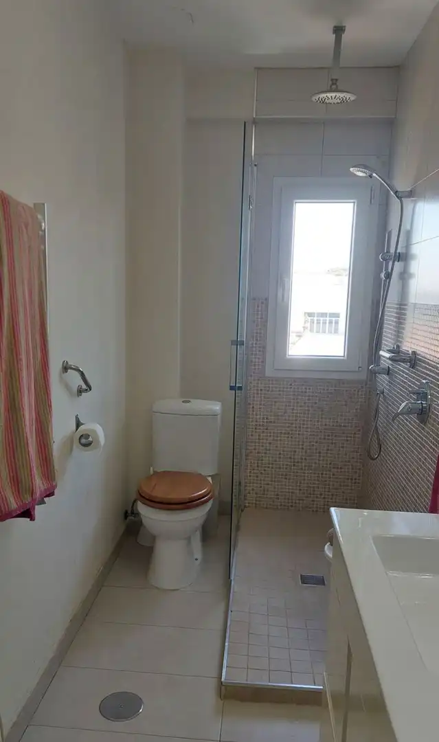 Apartament amb ascensor en venda a Avenida Avda. del Muelle de Portugal 39, imagen 32