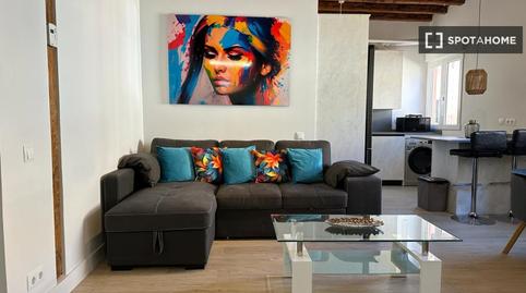 Photo 2 of Apartment to share in Recoletos, Madrid
