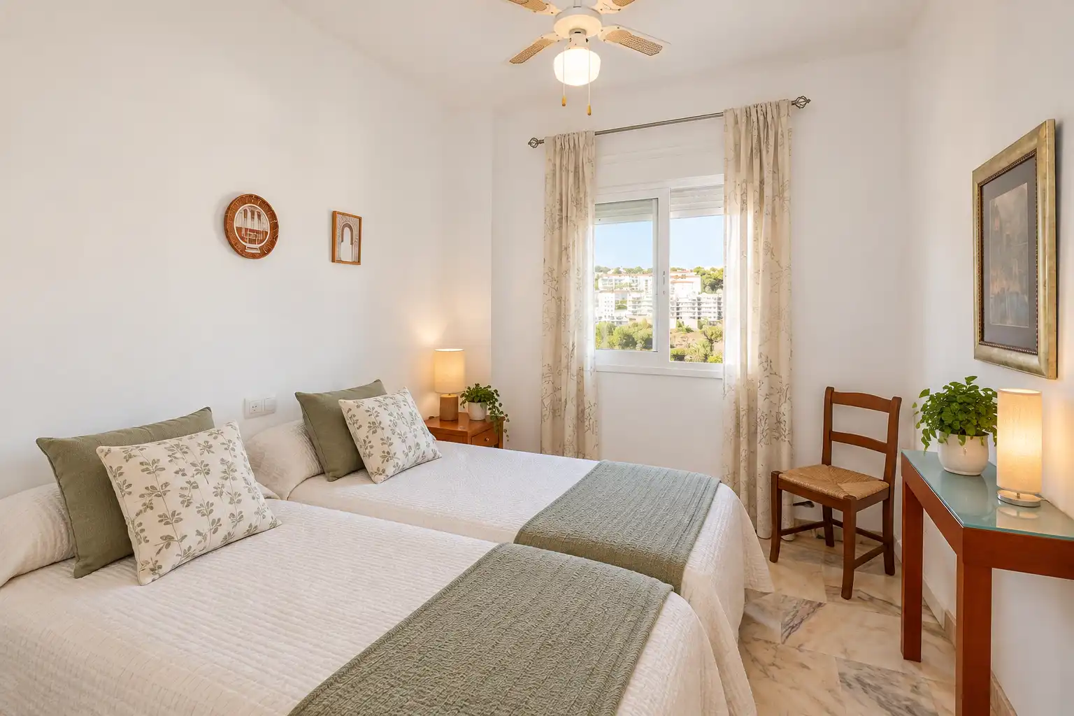 Apartment with pool for sale in Calle Las Azaleas, imagen 22