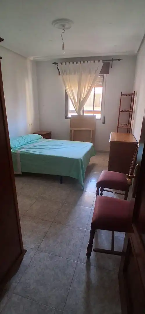 Flat for rent in Miralvalle - Av. Virgen del Puerto - La Data