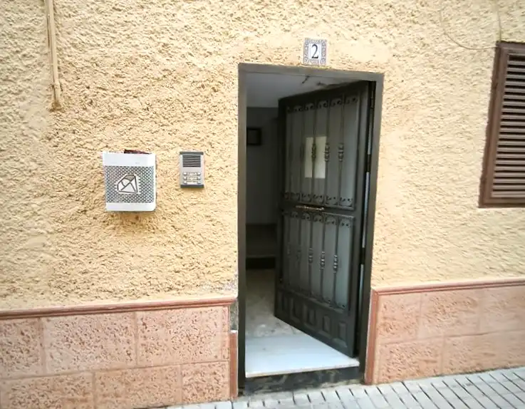 Appartamento in vendita a Severo Ochoa, imagen 2