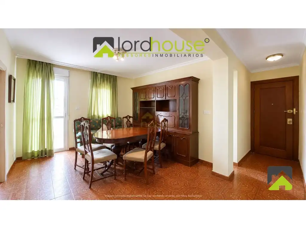 Wohnung zum Verkauf in Calle Fuente Alamo, imagen 2