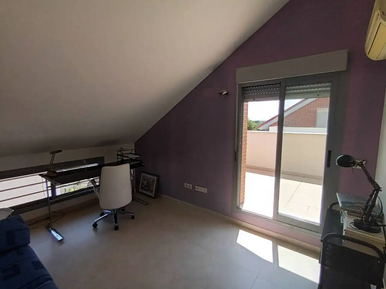 Maison mitoyenne avec piscine à vendre à Heliópolis, imagen 35