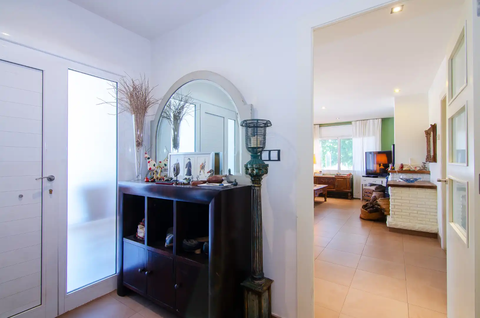 Houses for sale in Santa Eulàlia de Ronçana  with Air Conditioner, Private garden and Terrace