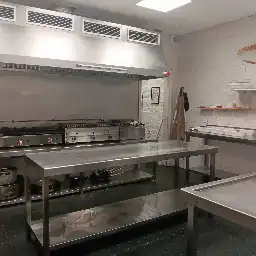 Cocina de Local de alquiler en Tortosa