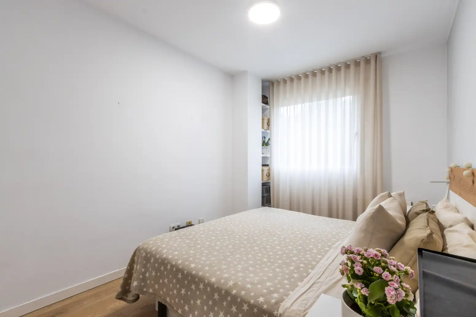 Habitación de Piso en venta en Ponent