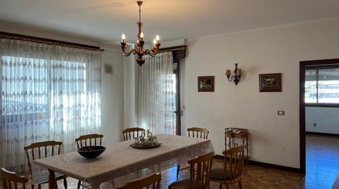 Foto 2 de Casa o xalet en venda a Avenida Da Hispanidade, 32, O Castro, Pontevedra