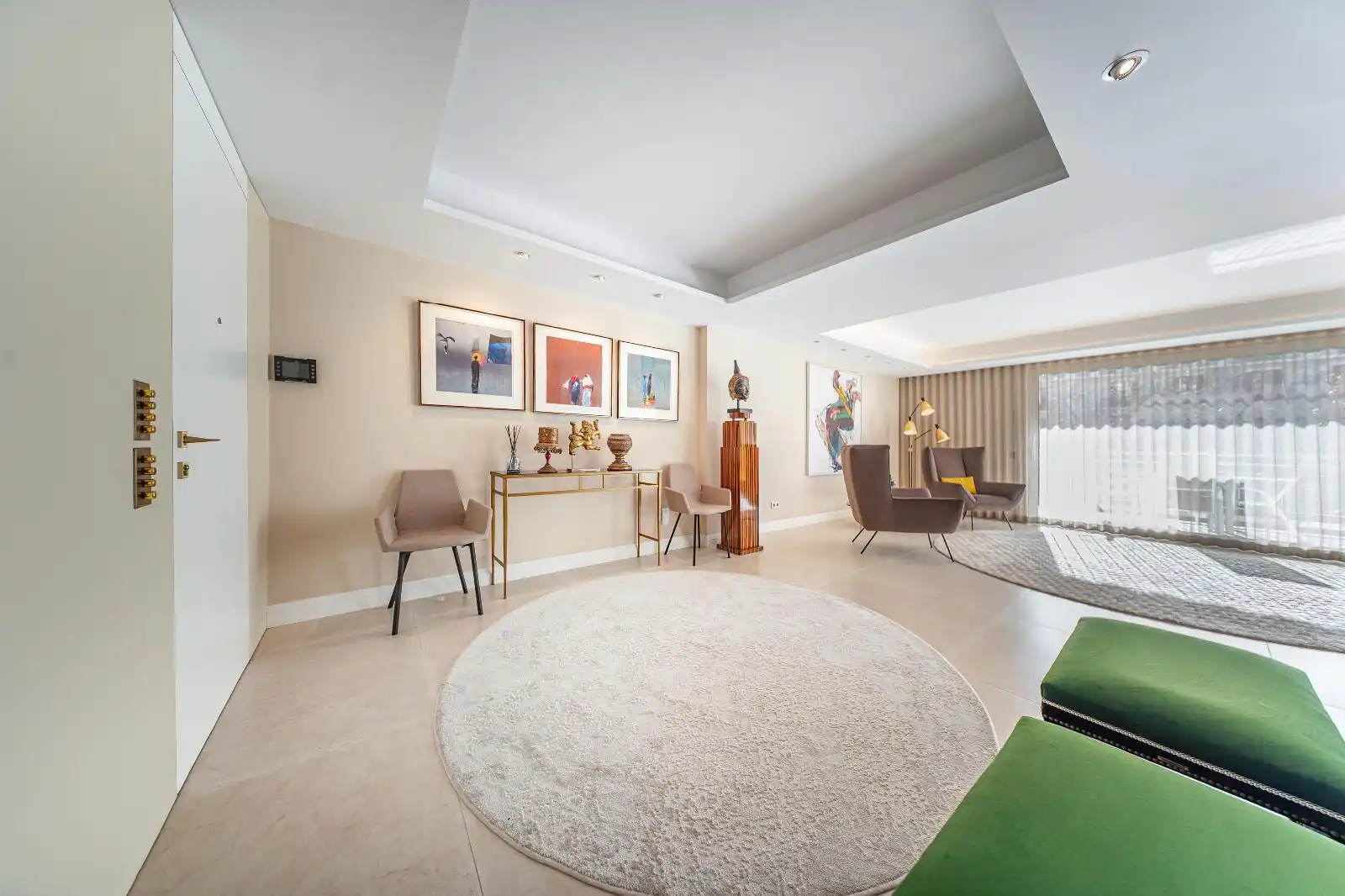 Piso en venta en Sant Joan, Dreta de l'Eixample