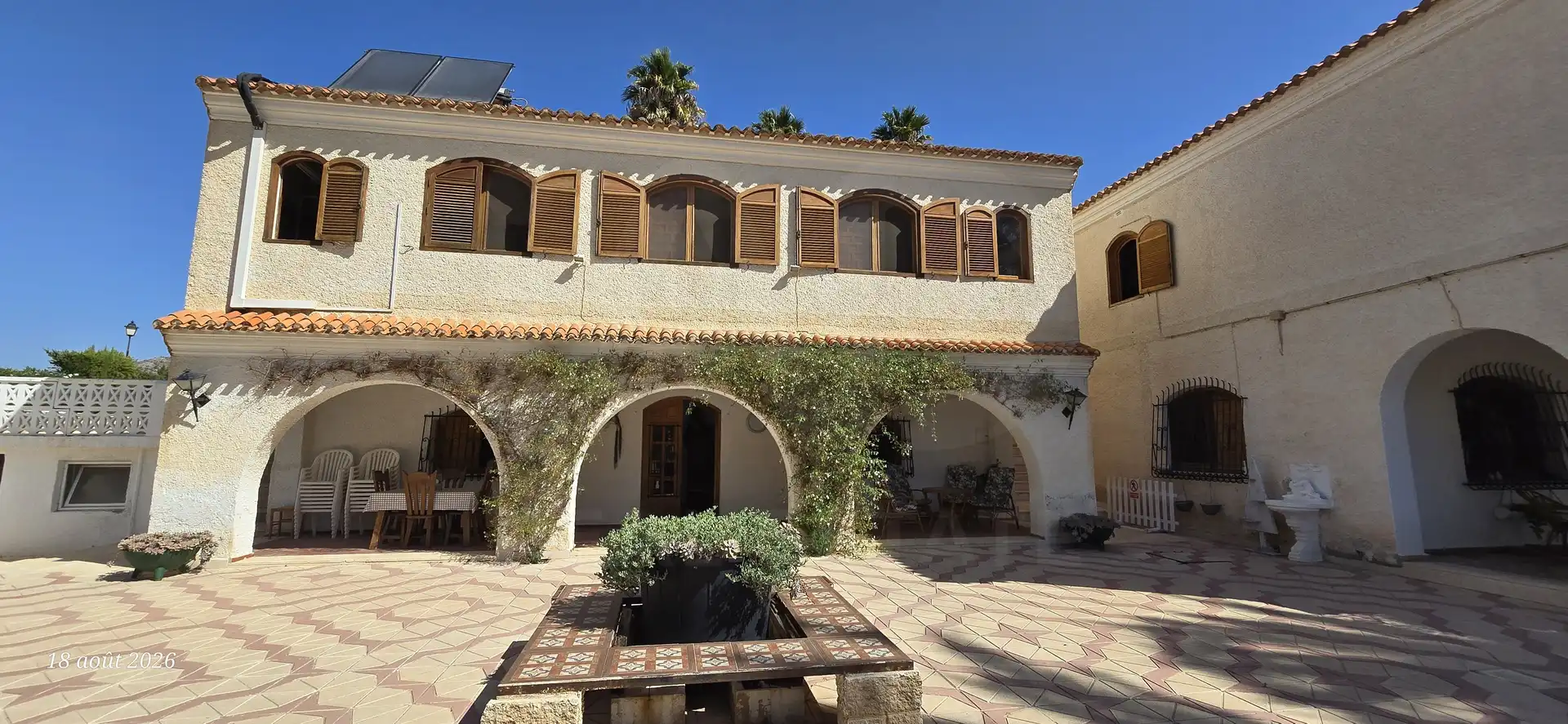 House with pool for sale in Campo Alto - Club de Campo