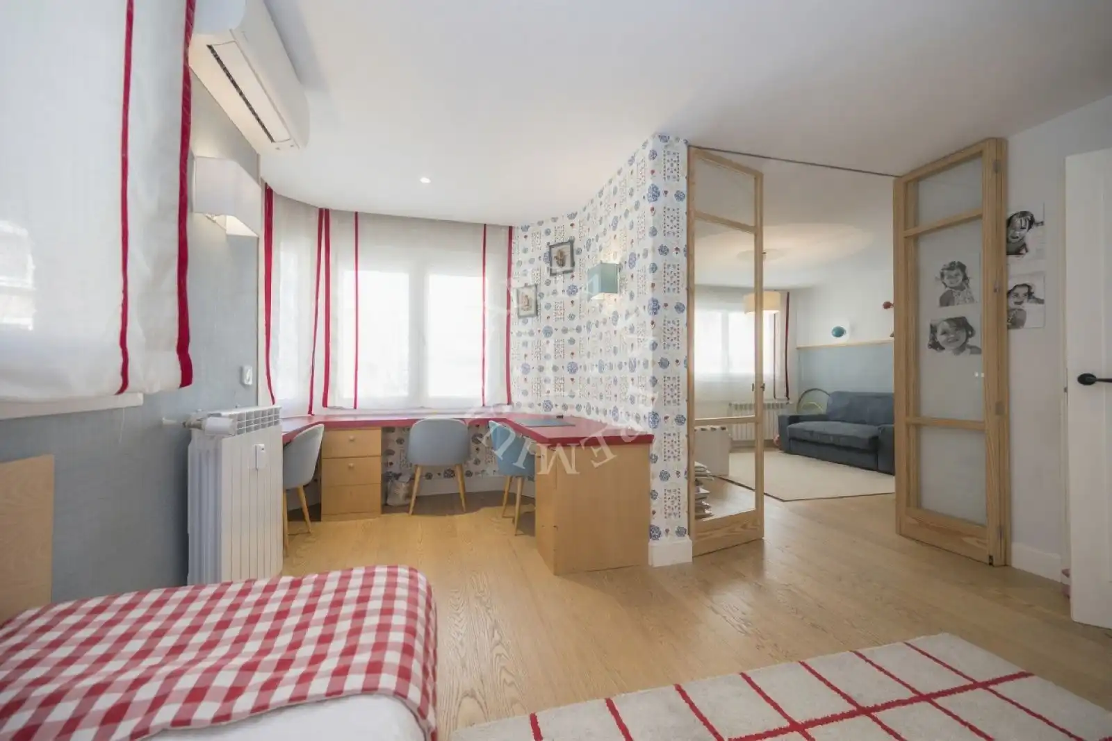 Flat with pool for sale in Chamberí, imagen 31