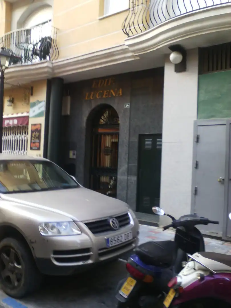 Apartments for rent in Calle Oviedo, 18, Puerto Deportivo