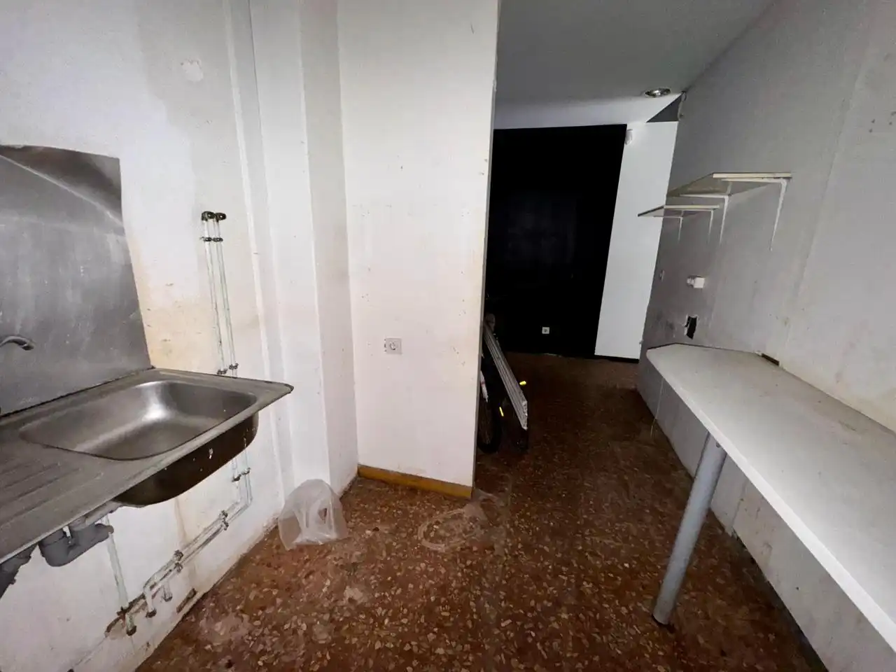 Gewerbefläche zur Miete in Carrer del Clavell, imagen 2