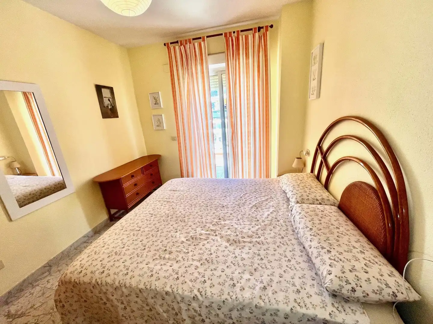 Dormitori de Casa o xalet en venda en Oropesa del Mar / Orpesa amb Aire condicionat, Calefacció i Terrassa