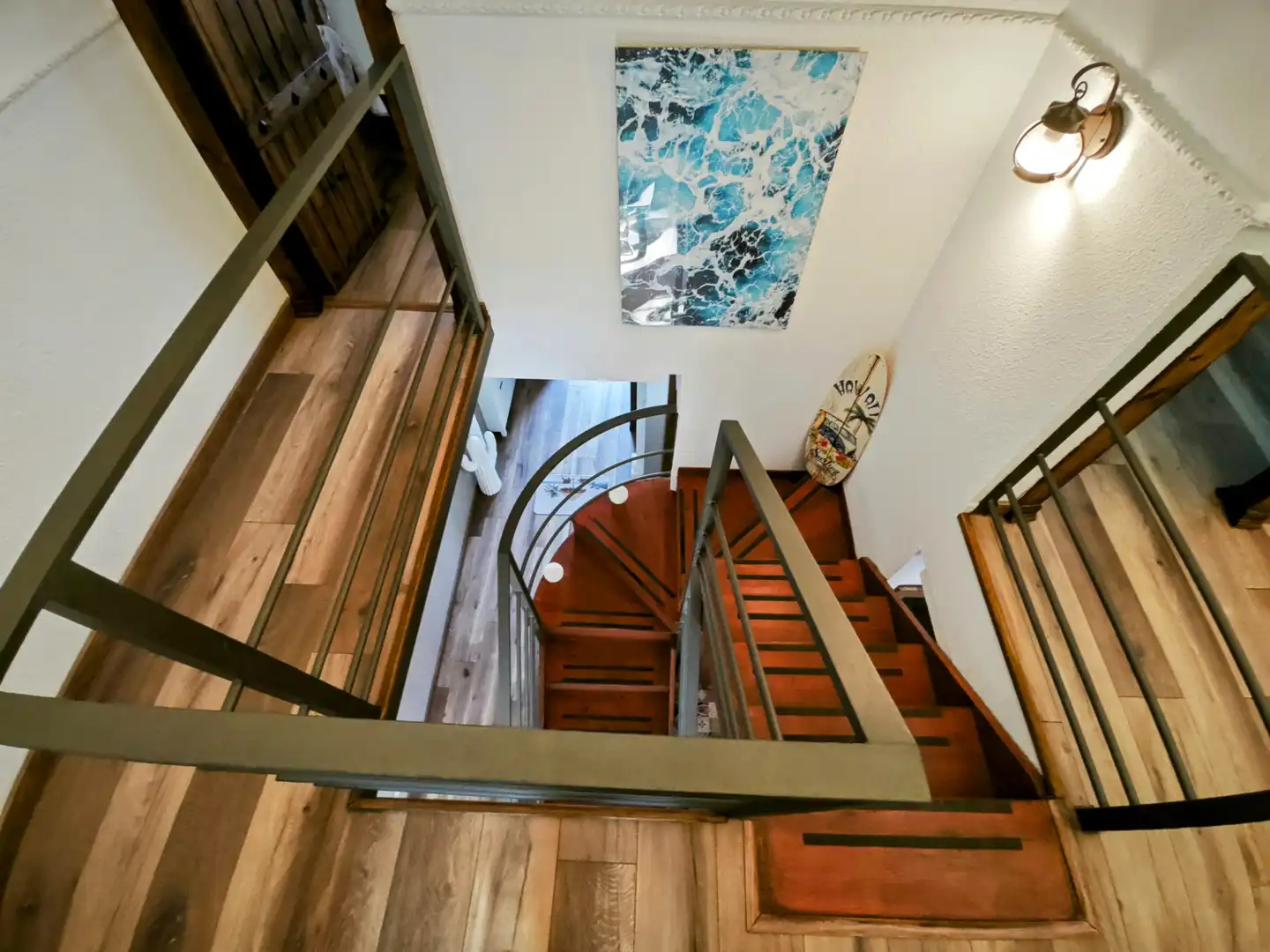 Detached homes for sale in Móstoles  with Air Conditioner, Heating and Private garden