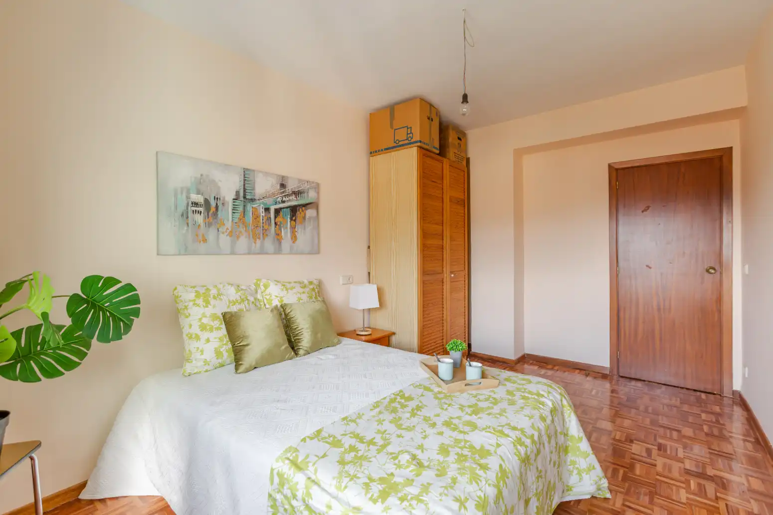Appartement avec terrasse à vendre à Ansoáin - LAPURBIDE 3, imagen 26
