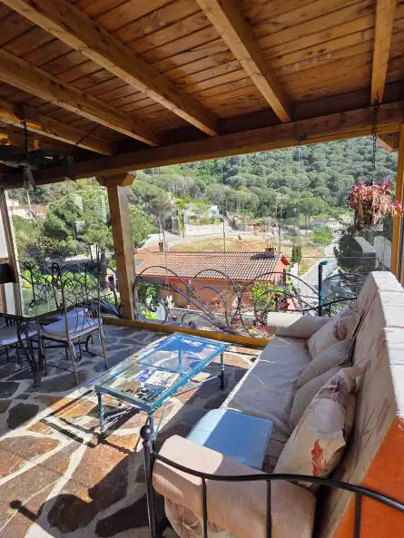 Villa avec piscine à vendre à Sant Fost de Campsentelles, imagen 20