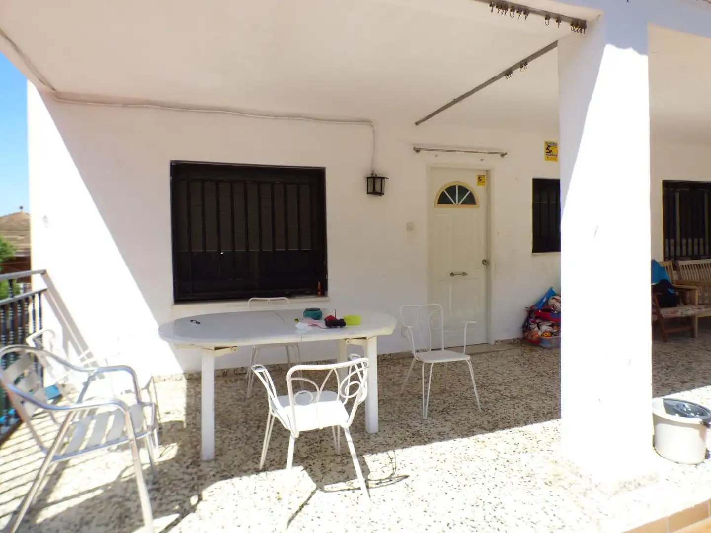 Casa o xalet de lloguer a El Pont de Vilomara i Rocafort