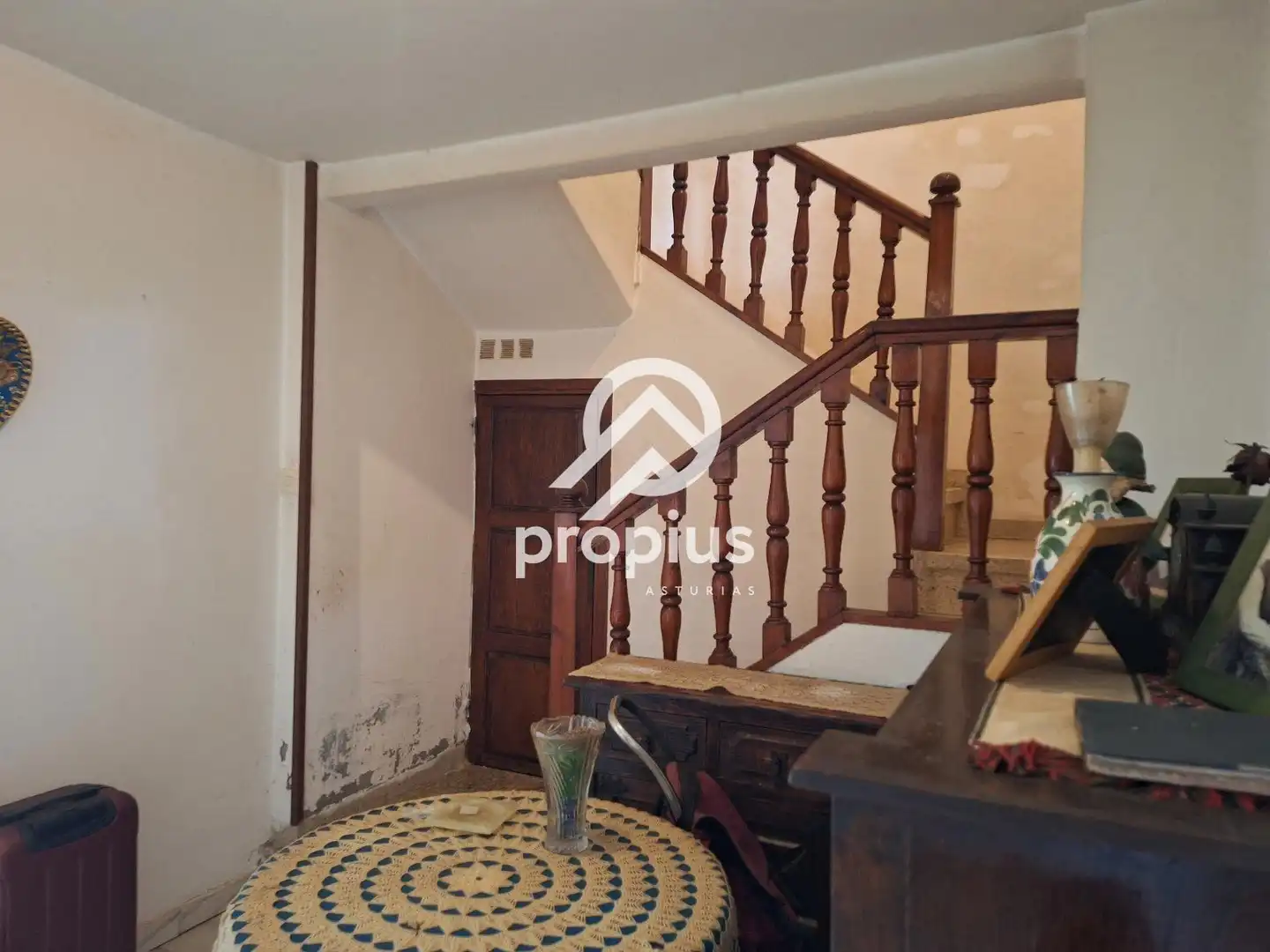 Casa adosada en venda en Llanes amb Calefacció