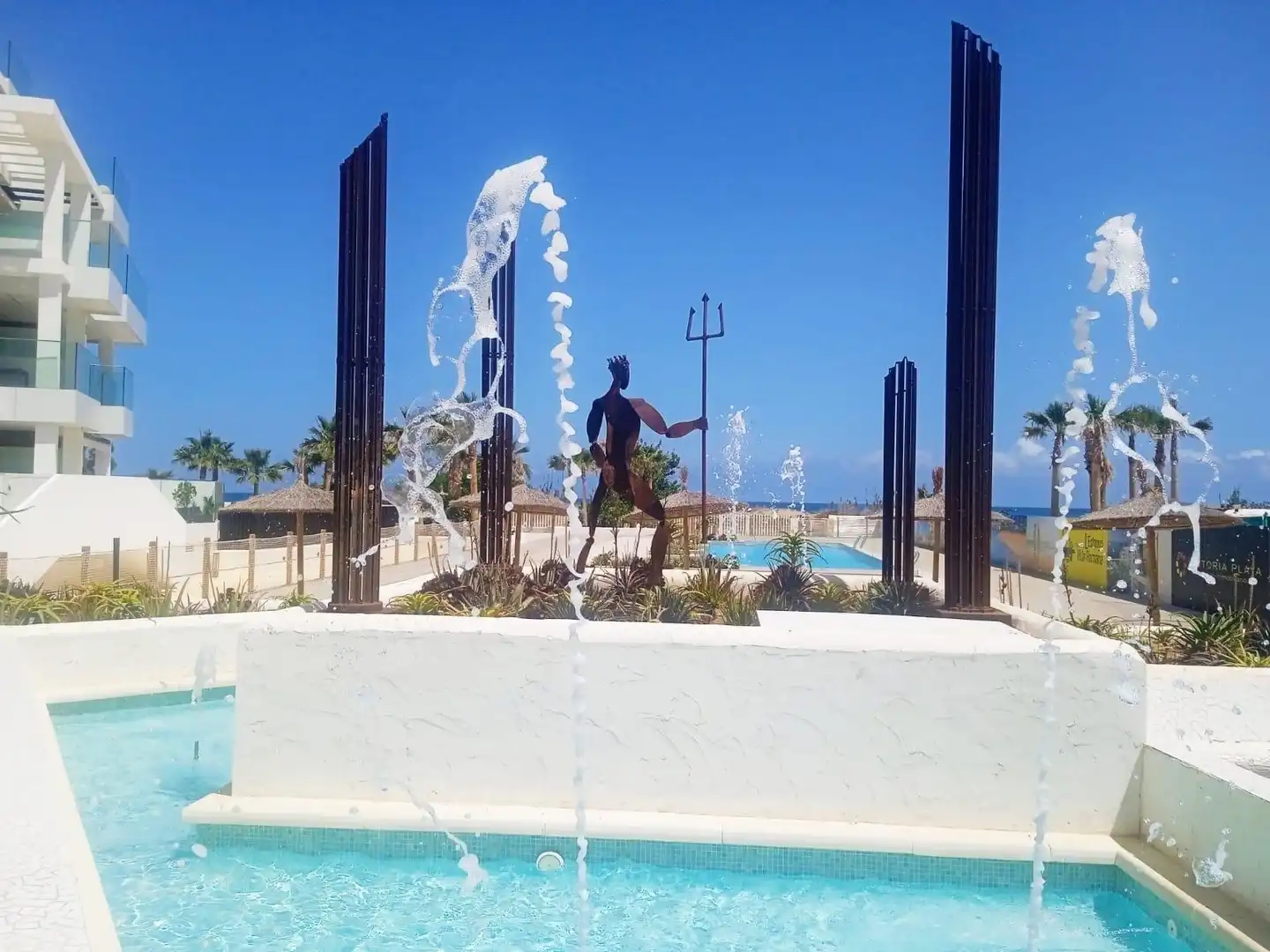 Apartamento con piscina en venta en Calle Calle Llac Maracaibo, imagen 15