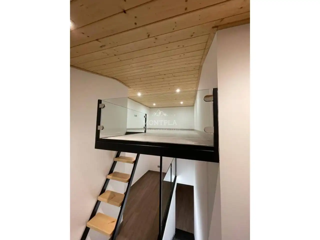 Piso en venta en La Massana con Calefacción y Terraza