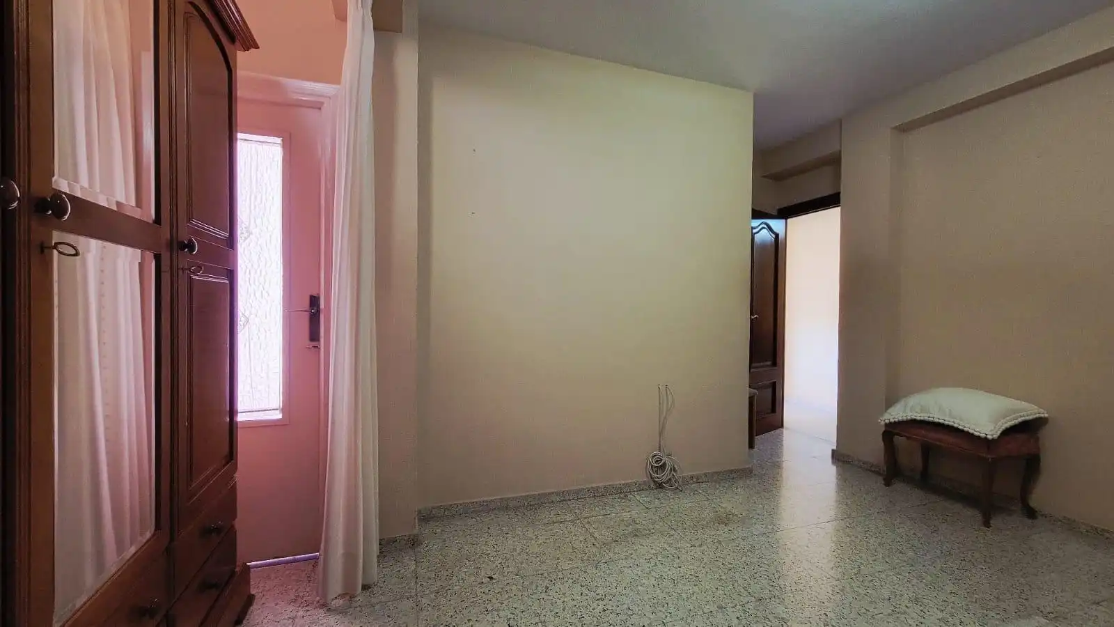 Flat for sale in Almería  with Terrace and Furnished