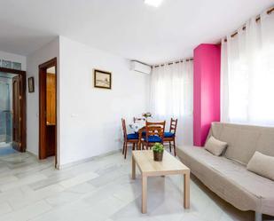 Apartment to share in La Princesa