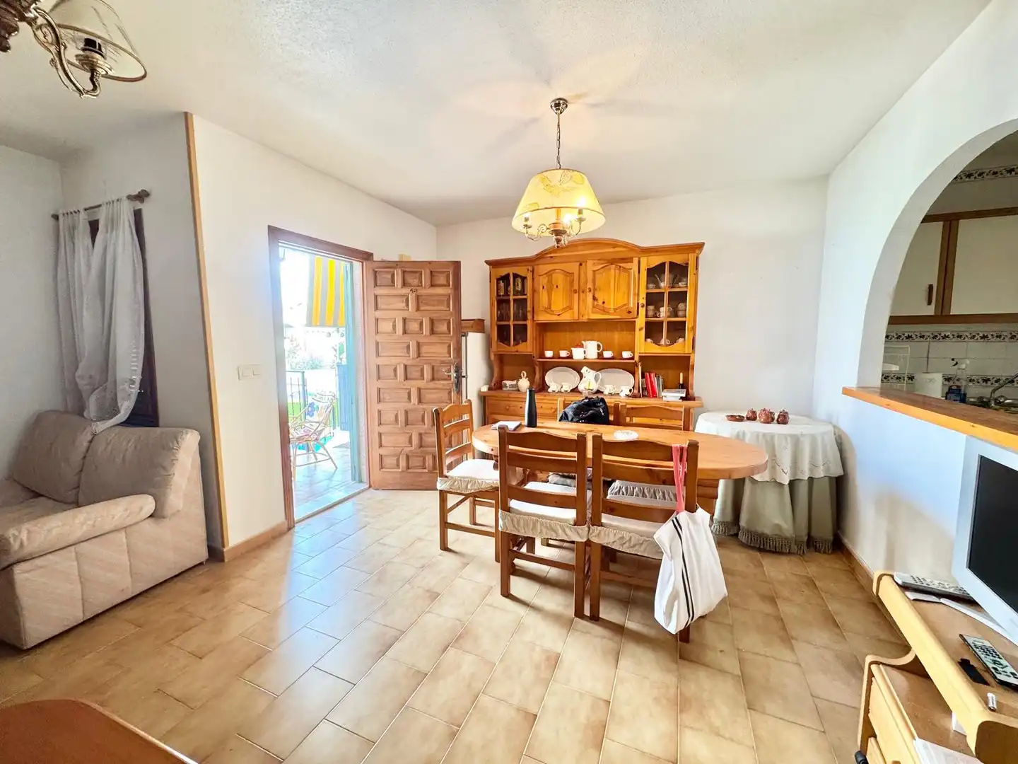 Villa mit Pool zur Miete in Playa de los Locos, imagen 4