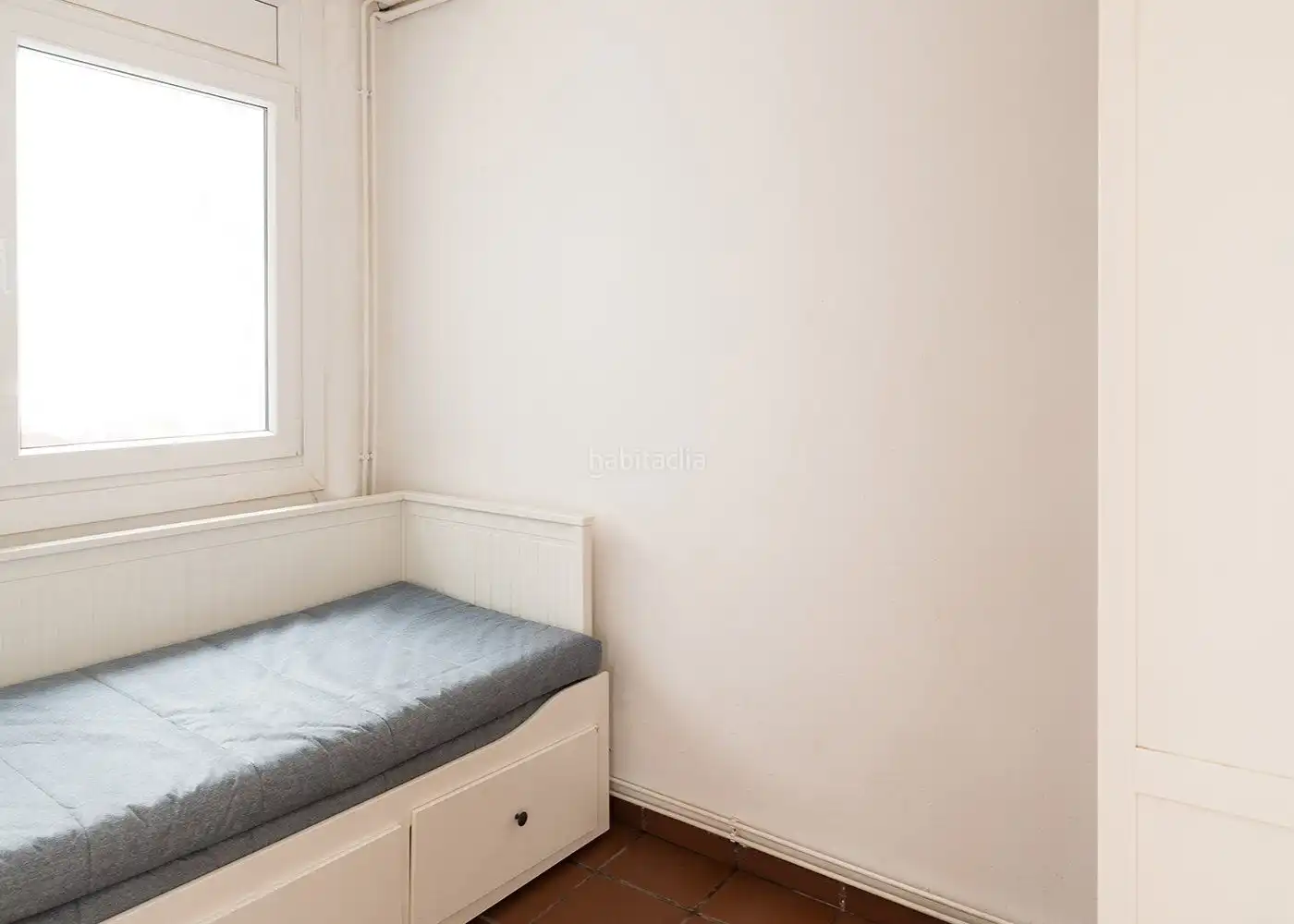 Piso con jardín en venta en Carrer de la Quintana 12, imagen 20