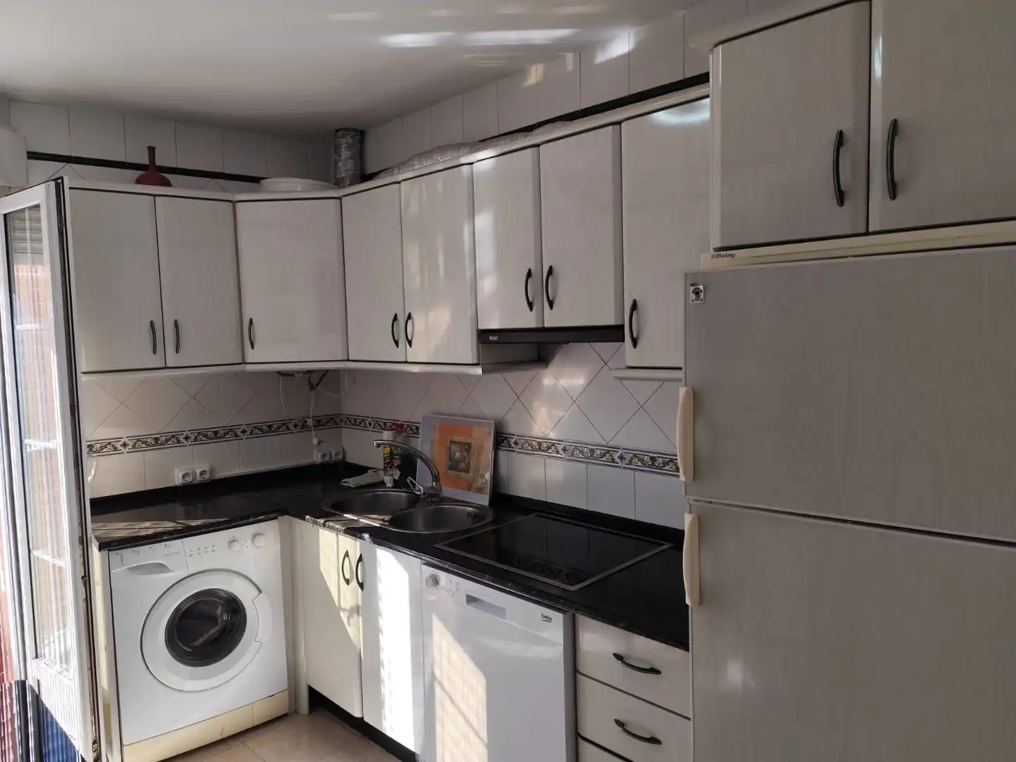Apartament de lloguer a Avenida de la Estación, 24, Zafra